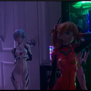 Meet your Posher, Blake